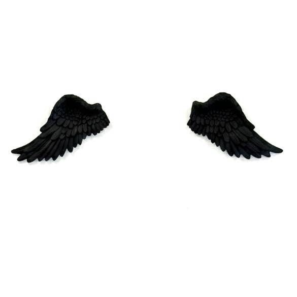 Angle Wing Wall Plaque for wholesale by G7T6