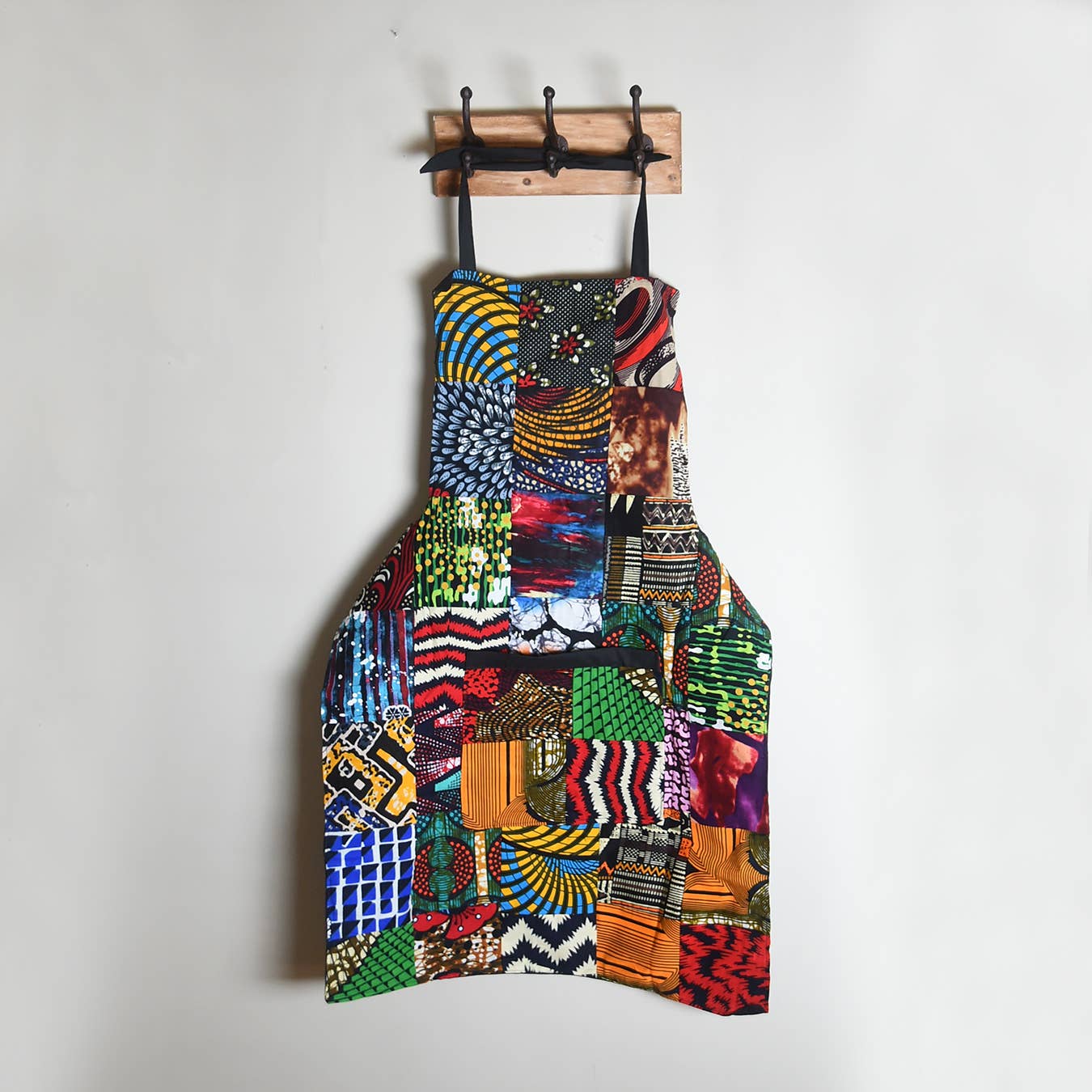 Project Have Hope - Wholesale Apron - Kitenge Apron0