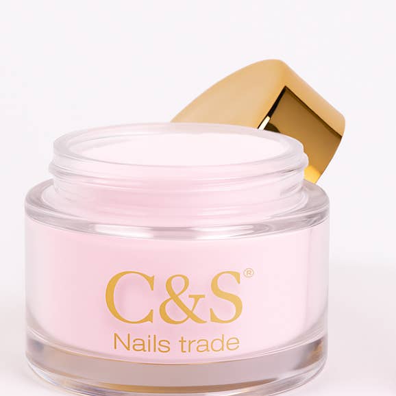 C&S Trade - Wholesale Nailcare Set - Nails Builder gel 15 ml
