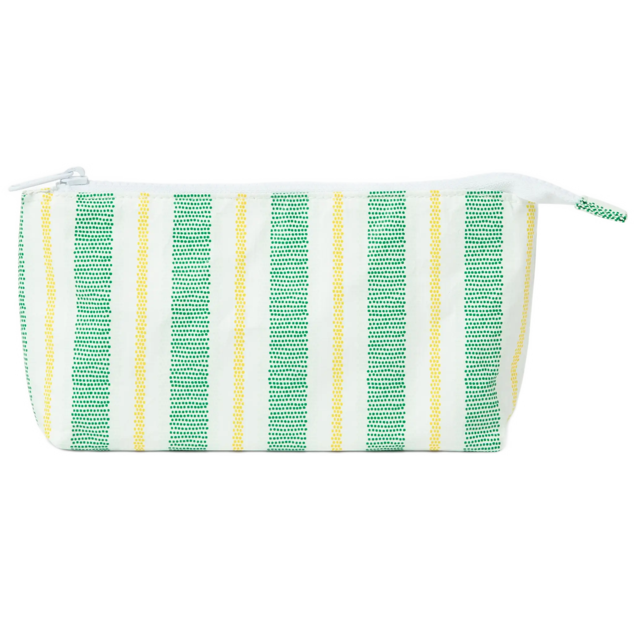 Wipstitch - Wholesale Pouch - Women's - Small Tyvek® Zipper Pouch4