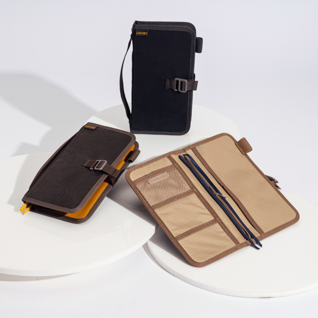 LOCHBY – wholesale Journal och dagbok – Voyager Journal21