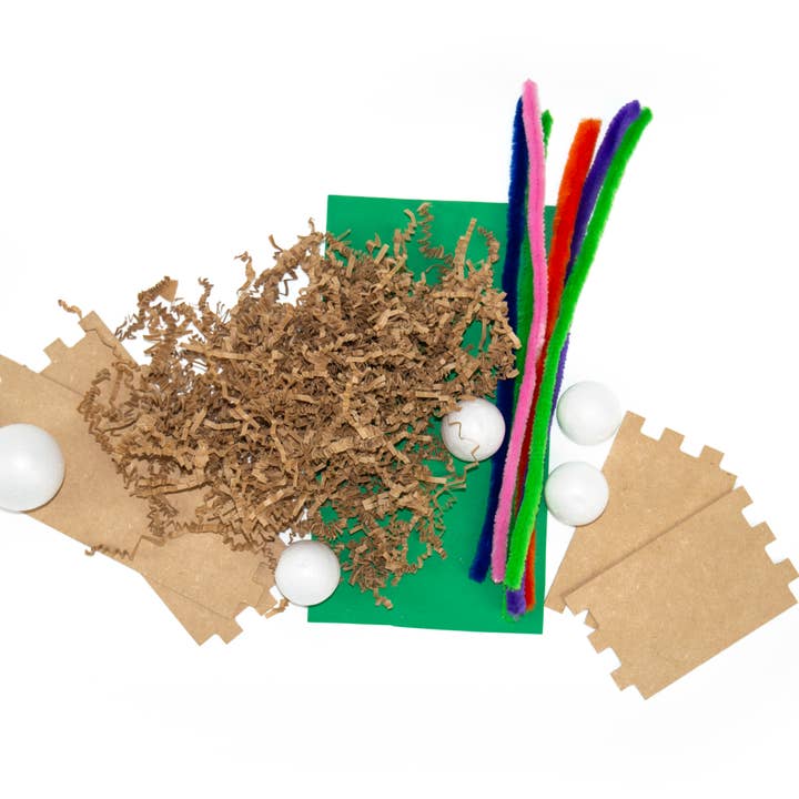 The Craft of Faith – wholesale DIY-pysselkit - Barn – The Craft of Faith julpysselbox