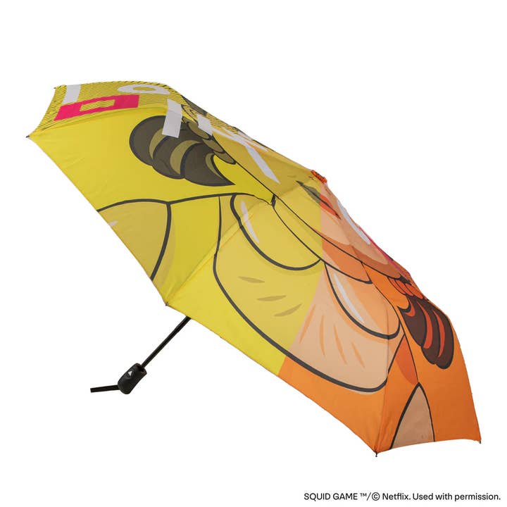 Young-Hee Umbrella for wholesale by Wizard Alliance