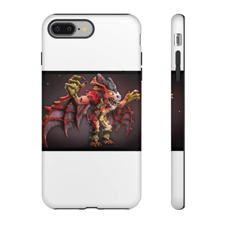 Custodie resistenti Rock Creature per la vendita all'ingrosso da parte di Marick Booster