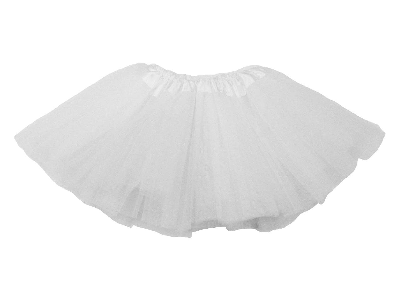 The Hair Bow Company - Vente Tutu – enfant - Nouveau et amélioré tutu pour bébé (jusqu'à 2 ans)0
