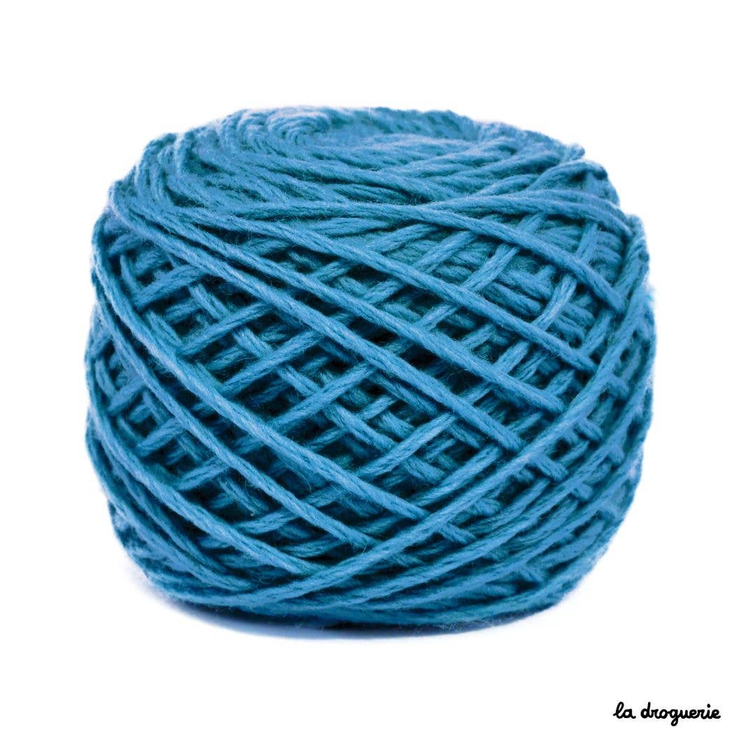 LA DROGUERIE - Vente Fils à tricoter - Fil à tricoter Benjamine8