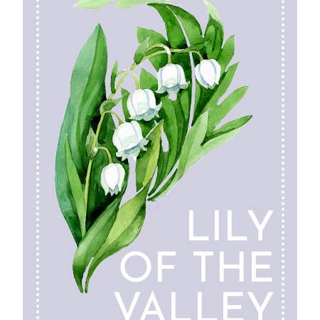 Herb & Root - Wholesale Roll-On Fragrance - Lily of the Valley Perfume Oil5