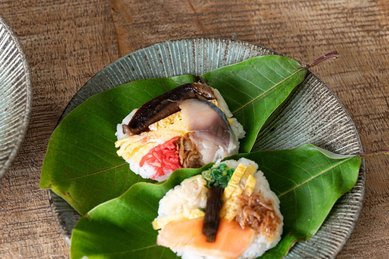 Yamani - Vente Assiette - Assiette 7,5 Couleur Saisonnière Japonaise Uguisu7