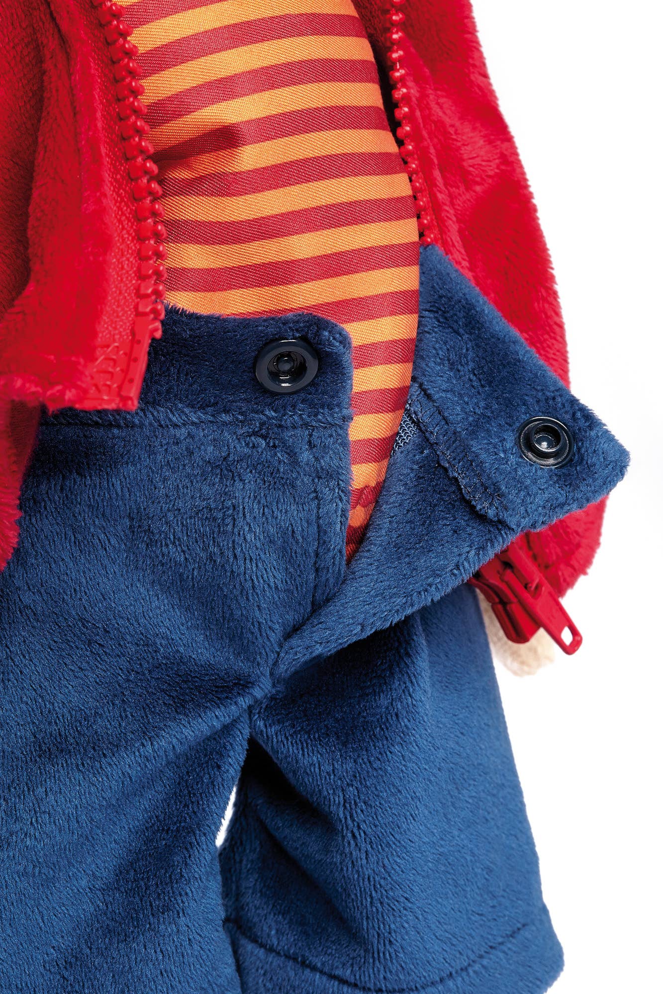 sigikid - Wholesale Puppet - Kids & Baby - Learning doll monkey10