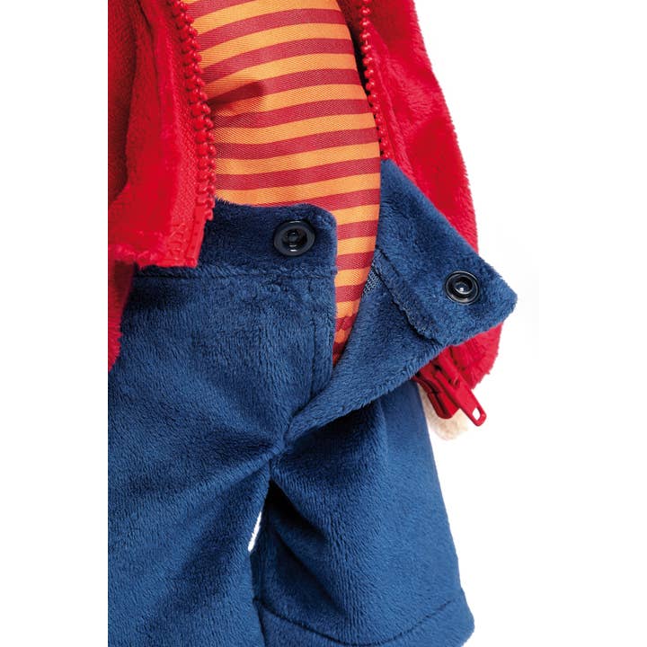 sigikid - Wholesale Puppet - Kids & Baby - Learning doll monkey10