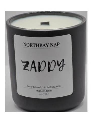 Zaddy for wholesale by NorthBay Nap