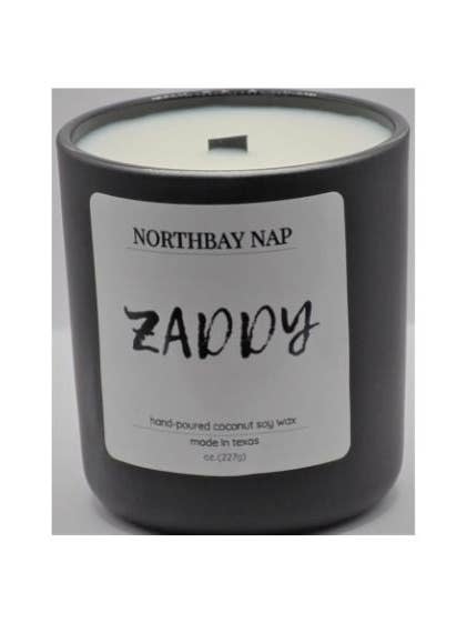 Zaddy pour la vente par NorthBay Nap