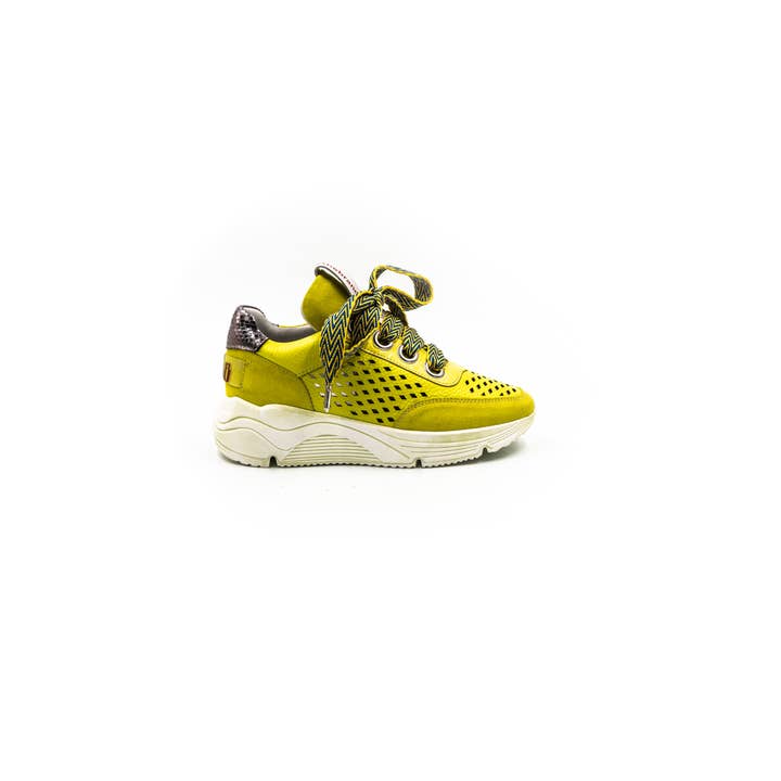 Vaddia USA - Wholesale Lifestyle Sneakers - Women's - Binx