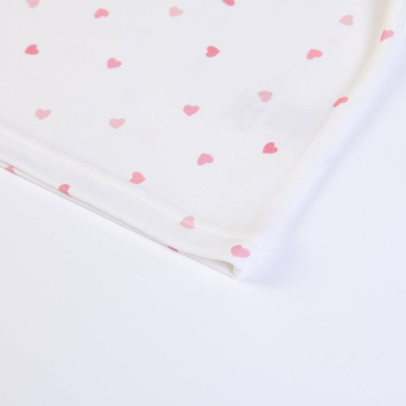 Blanquecino/Rosa 16706 - Camiseta de manga larga + vestido - OI 25-26 de venta al por mayor en Faire4