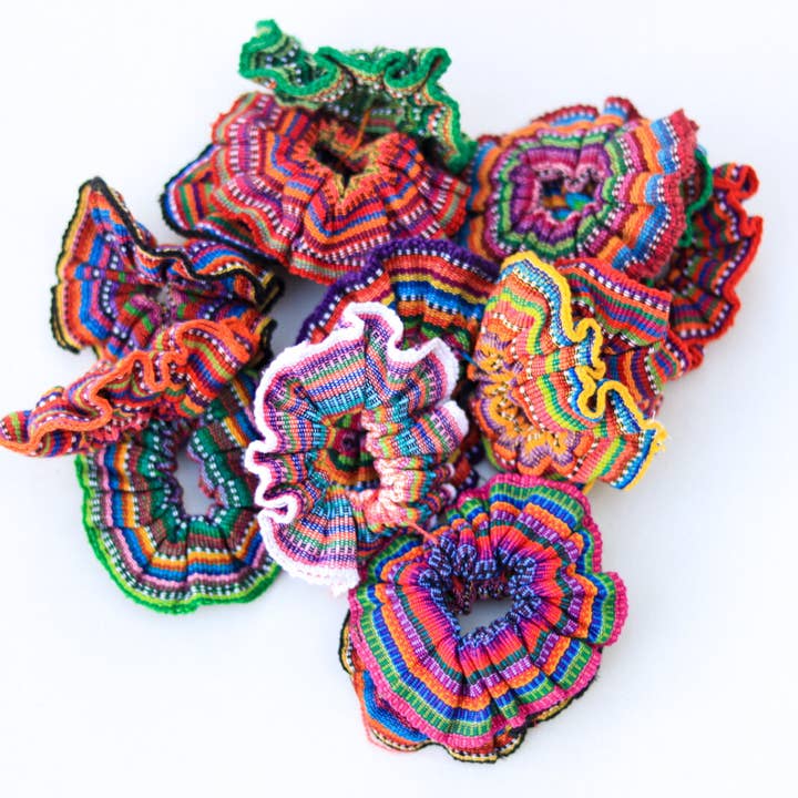 Coleteros de Guatemala (paquete variado) para venta al por mayor de Tipico Tico