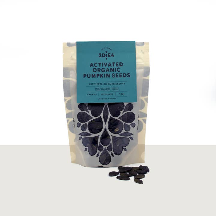 2DiE4 Live Foods - Wholesale Nuts - Aktivierte Bio Kürbiskerne4