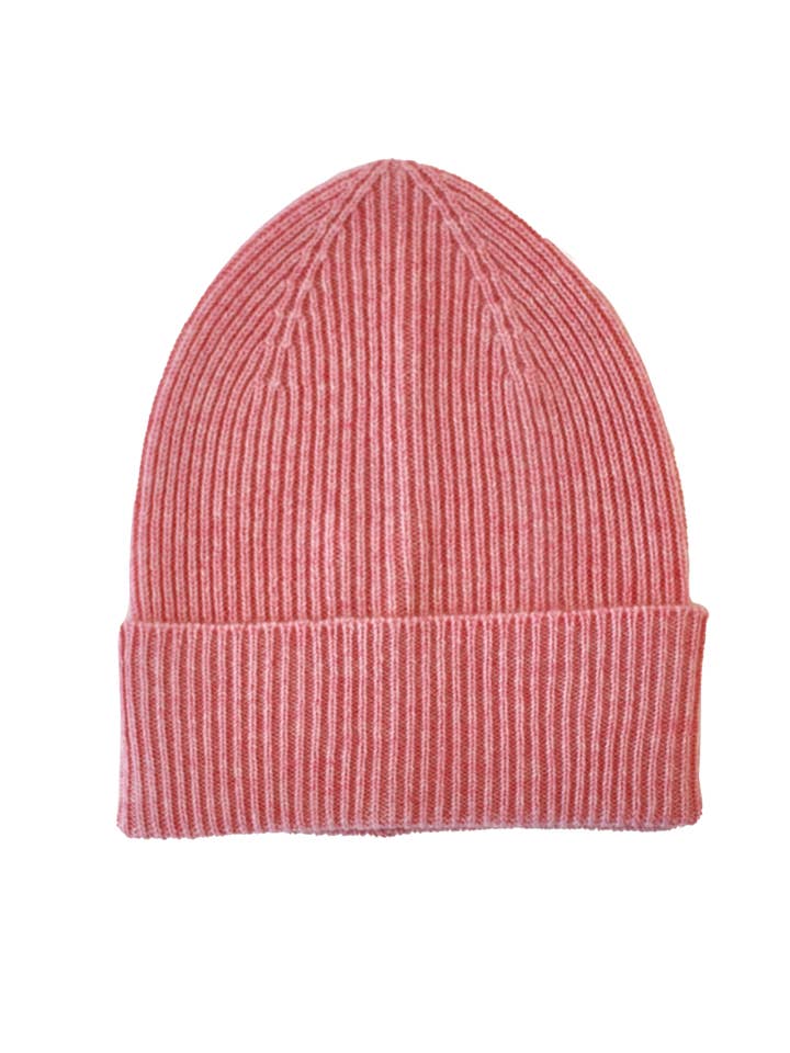 Beanie voor kinderen - Pink Haze voor wholesale door AU Baby