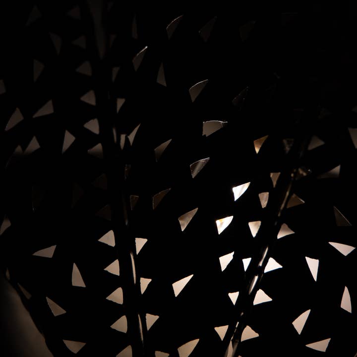 Maison Annabi - Wholesale Sconce - Atlas Glow Wall Light - H 30 cm W 25 cm3