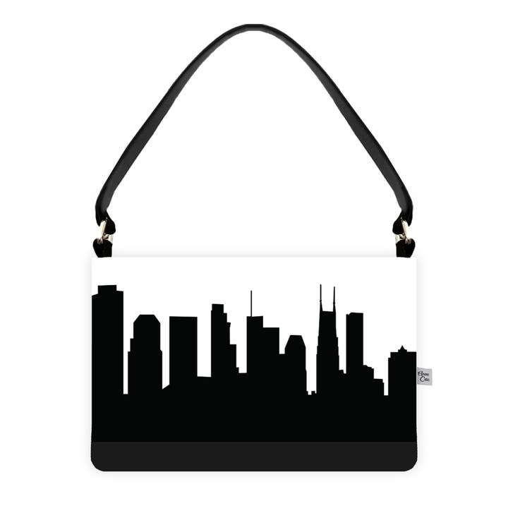 Anne Cate - Wholesale Shoulder Bag - Women's - Skyline Signature Handbag71
