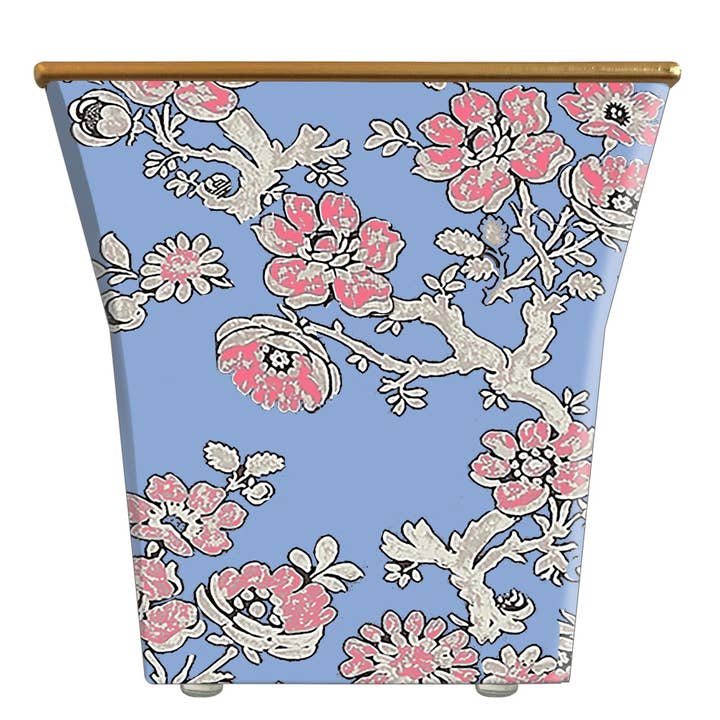 Boompioenbloemen Alleen Container voor wholesale door Hedge Farm Candles and Containers