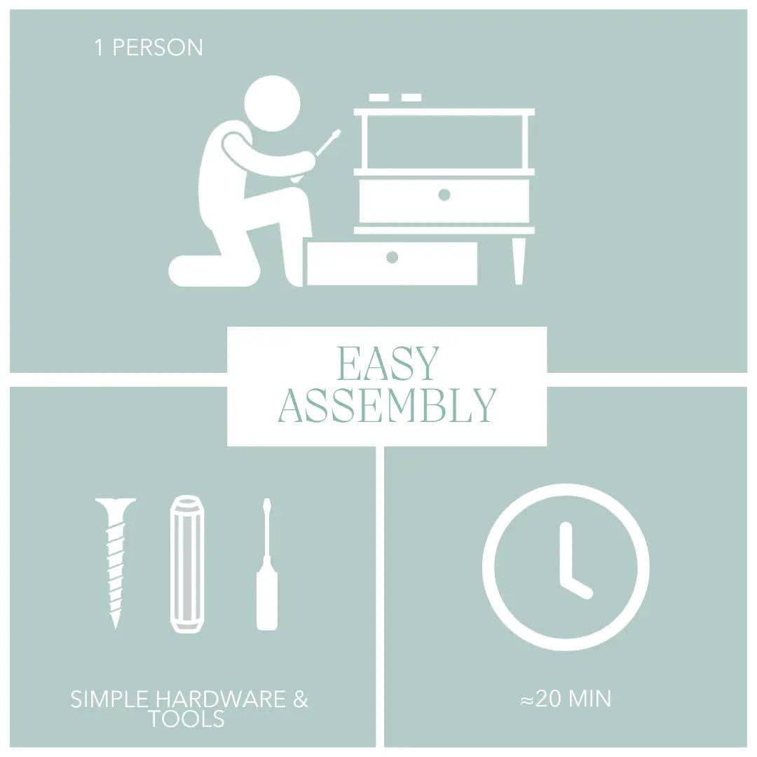 Sapiens Child - Wholesale Bed - Kids & Baby - APPLE - Montessori Floor Bed with Rails & Shelves14