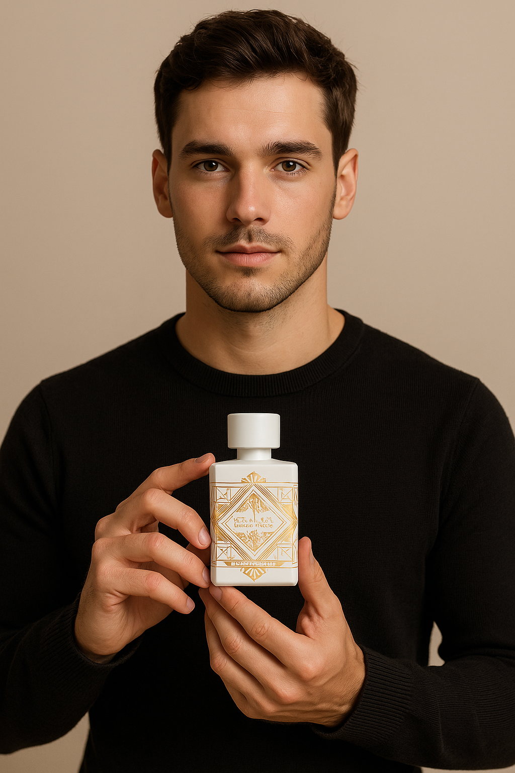 Daspar - Wholesale Perfume/Eau de Toilette - Lattafa Badee Al Oud Honor & Glory 3.4 oz EDP Unisex 2