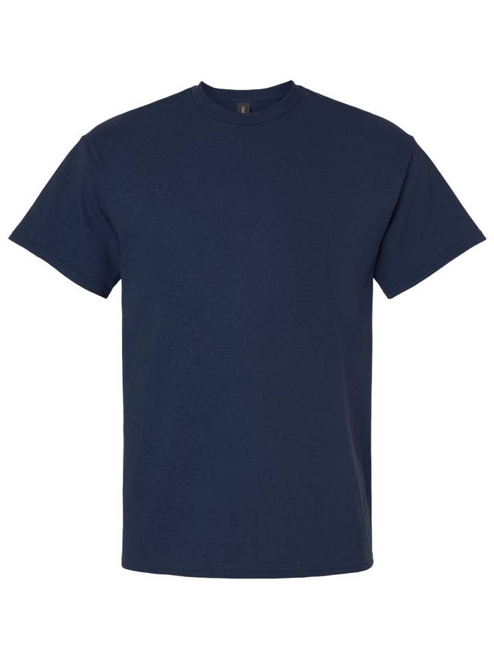 MYES BULK APPAREL - Wholesale T-Shirt - Unisex - Unisex Ultra Cotton Gildan 2000 T-Shirt | Everyday Comfort 41