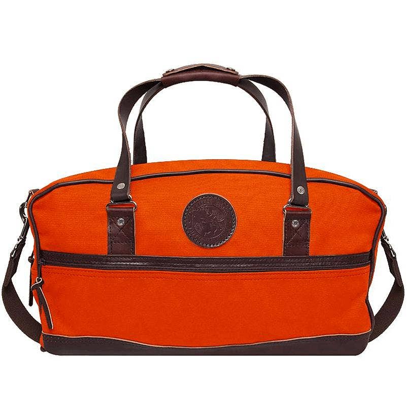 Duluth Pack - Wholesale Weekender Bag - Men's - Weekender Duffel5