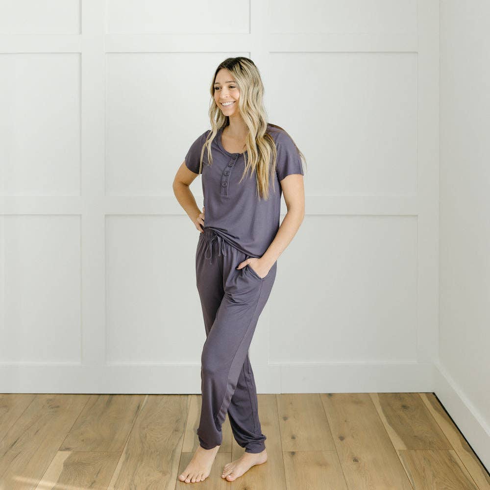 Love and Fit – Großhandel Loungewear-Set – Damen – Bambus MAMA Lounge-Set10