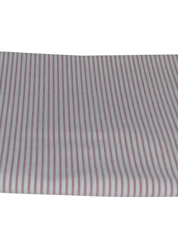 tablecloth stripes purple for wholesale by Danishville
