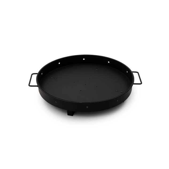 Barebones - Wholesale Fire Pit - Cowboy Grill Charcoal Tray