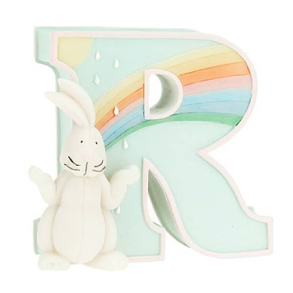 Alphabet Letter R for wholesale by Child To Cherish®