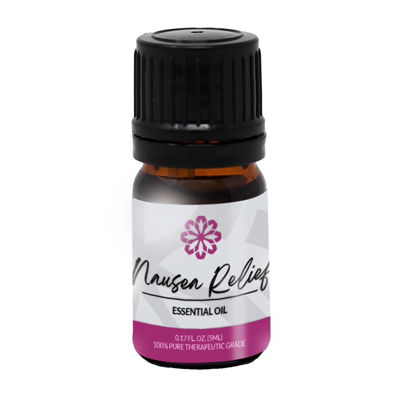 Essence - Wholesale Essential Oil - Essential Oil 5mL Bottle16
