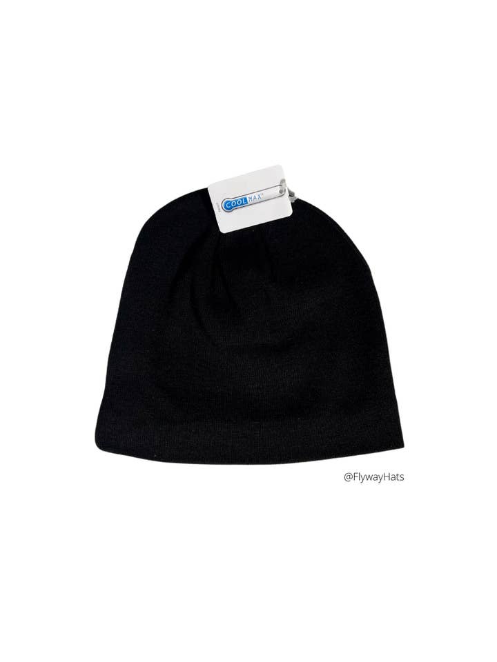 Flyway Hatte Performance Strik Hue m/CoolMax® foring for engroshandel hos Flyway