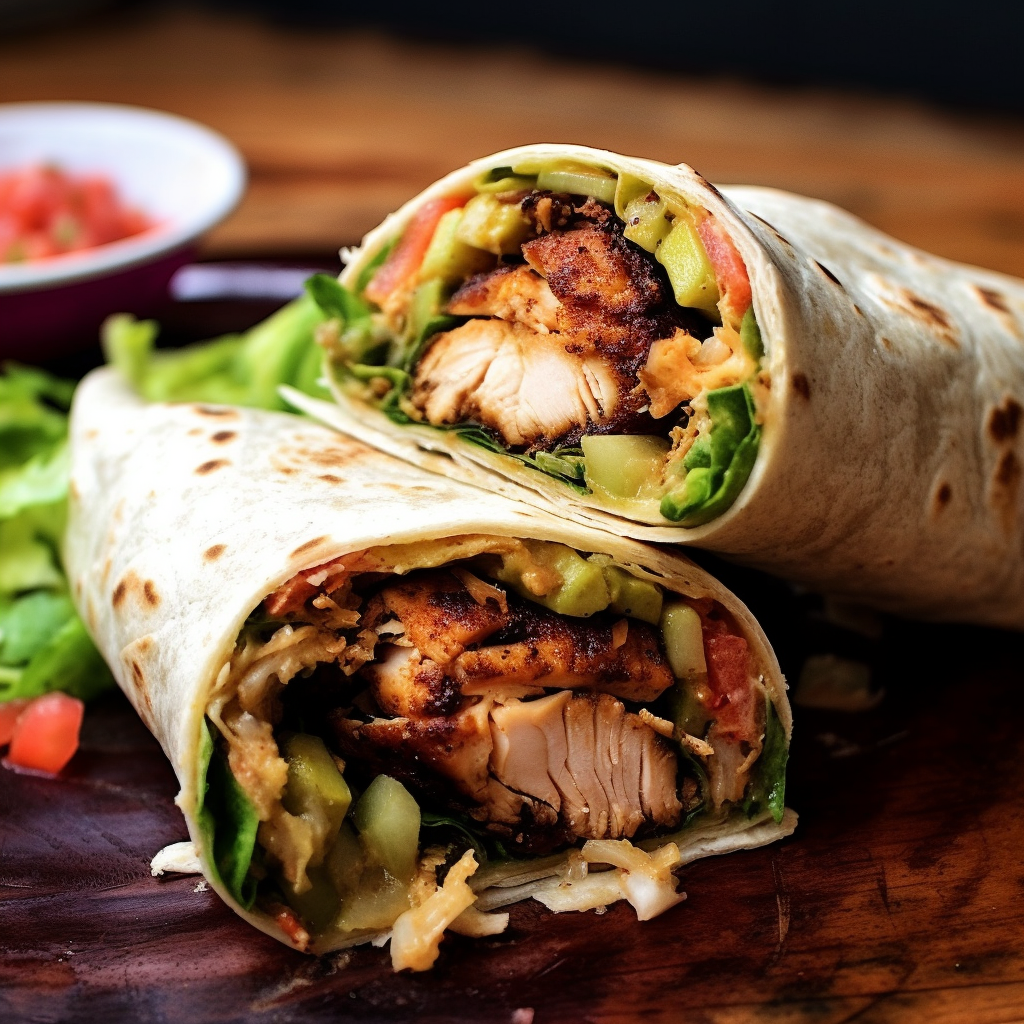 Caribbean Kitchen Foods - Wholesale Gedroogde kruidenmix - Caribbean Kitchen Koosjere kipkruiden6