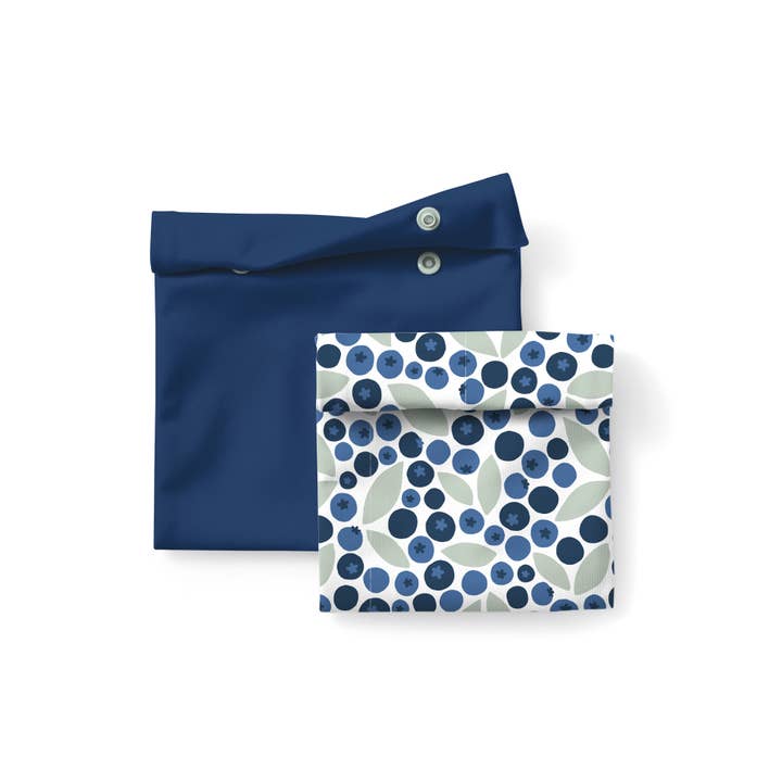 Esembly - Wholesale Lunch Bag/Box - Kids - Snack + Sammy Pouches6