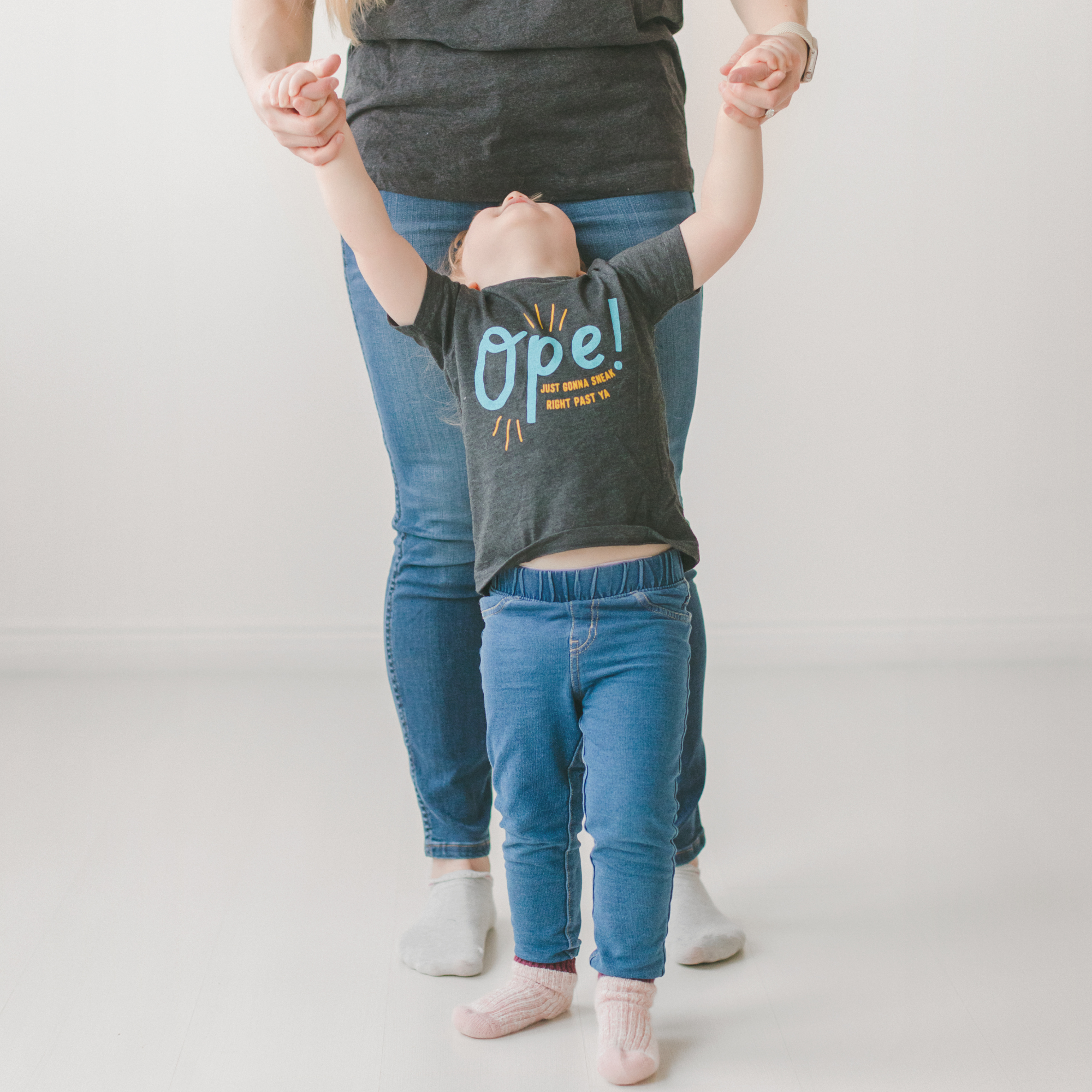 Sweetpea and Co. – Großhandel T-Shirt mit Siebdruck – Kinder – Offen! Kinder-T-Shirt, Midwest Child Tee6