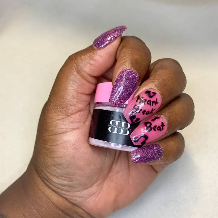 Jason Dip Powder for wholesale by Brandy Loves Beauty