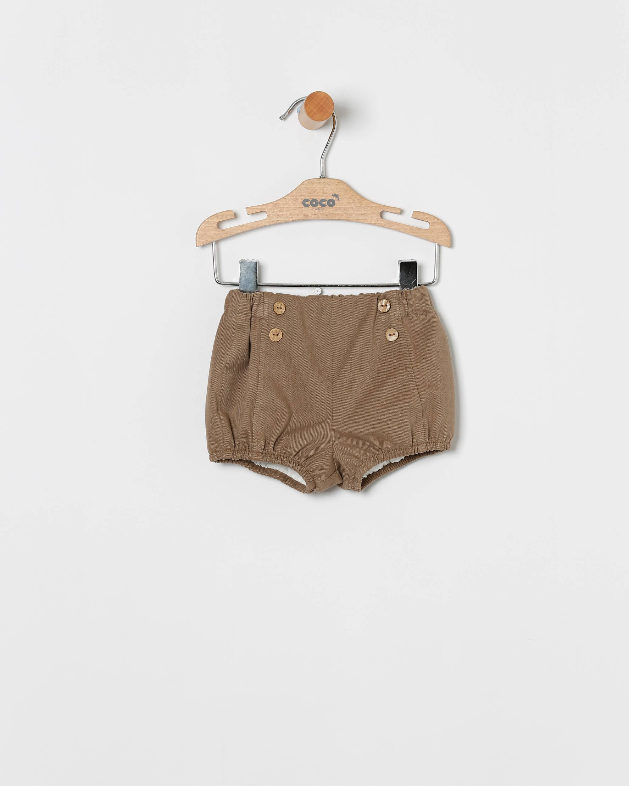 W Water Bloomer + Vichy Shirt for wholesale on Faire1