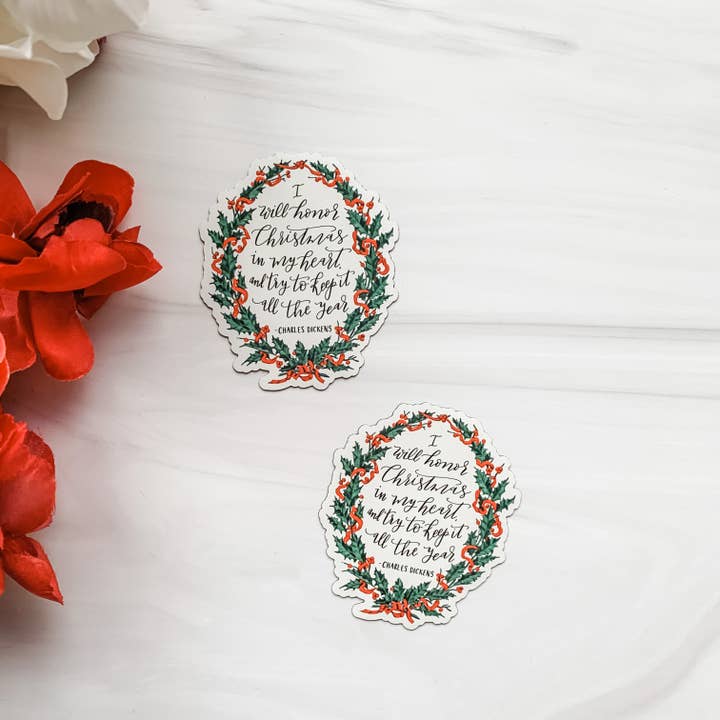 Wildflower Paper Company - Venta al por mayor Imanes - Imán con cita literaria de un libro de cuentos