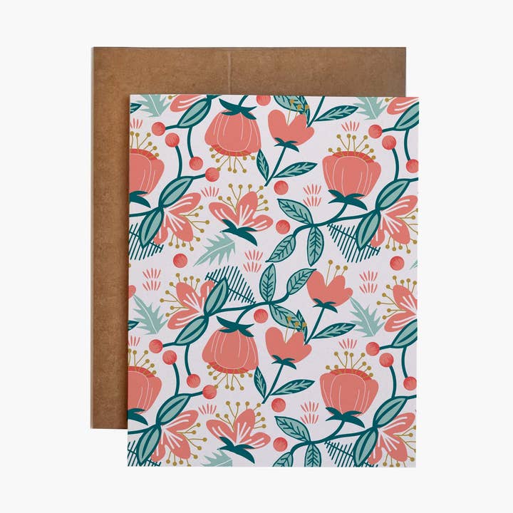 Peach garden for wholesale by Najwa Kronfel Inc.