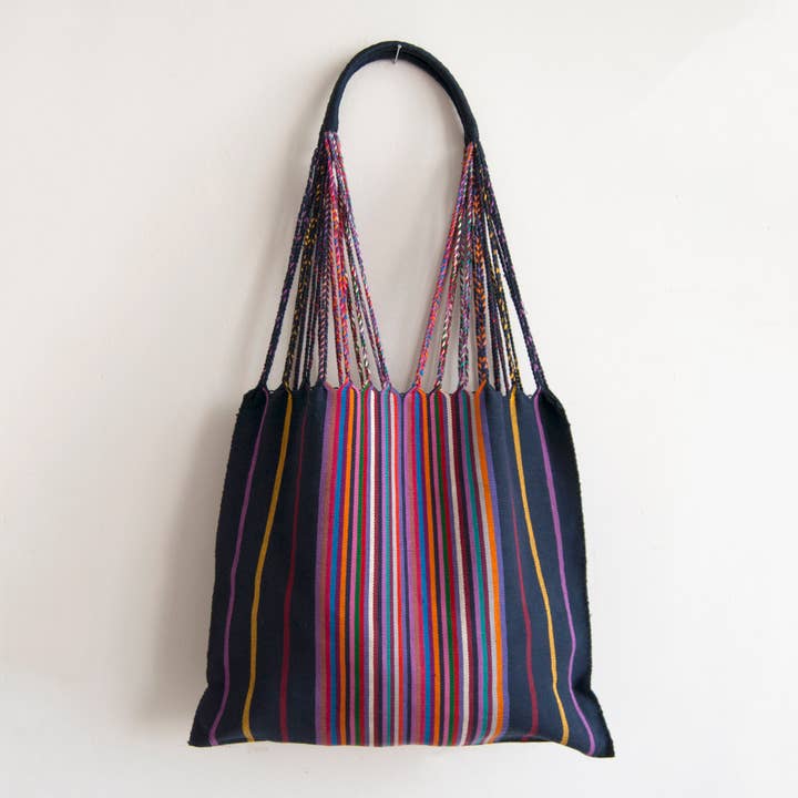 The Global Trunk - Wholesale Tote Bag - Women's - Hammock Bags