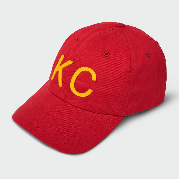 Sandlot - Wholesale Baseball Cap - Unisex - KC Cotton Dad Hat