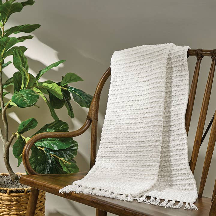 Split P - Wholesale Throw Blanket - Skyla Throw