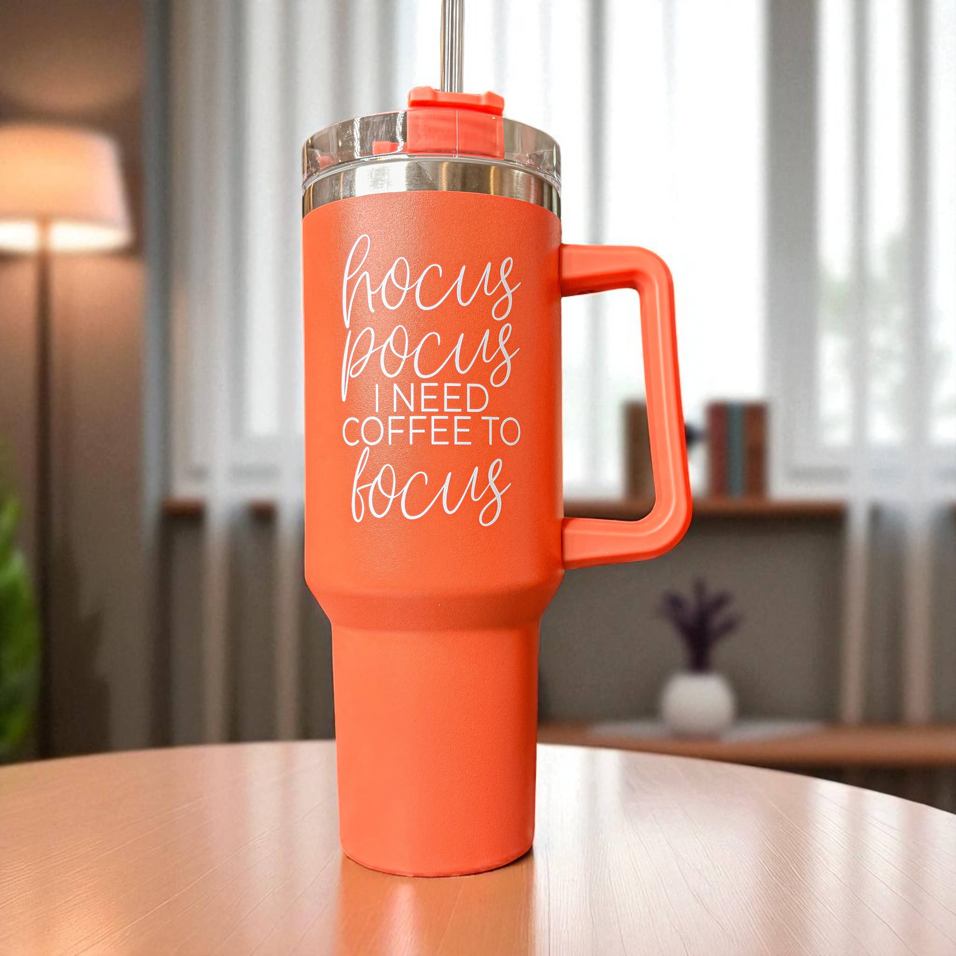 Gia Roma - Wholesale Insulated Mug/Tumbler - Sweater Weather Cream 40 oz Travel Tumbler, Fall Home & Gift16