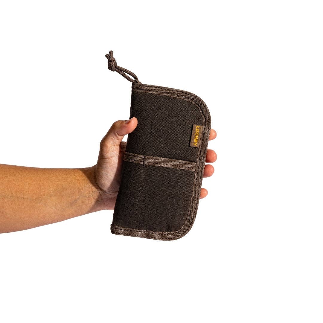 LOCHBY - Wholesale Pencil Case/Pouch - Quattro V26