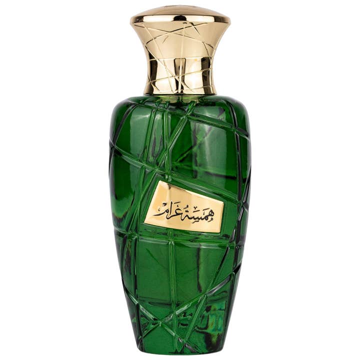 Maison Asrar Hamsat Gharam Eau de Parfum 100ml voor wholesale door S.C. ROMSCENT TRADING S.R.L.