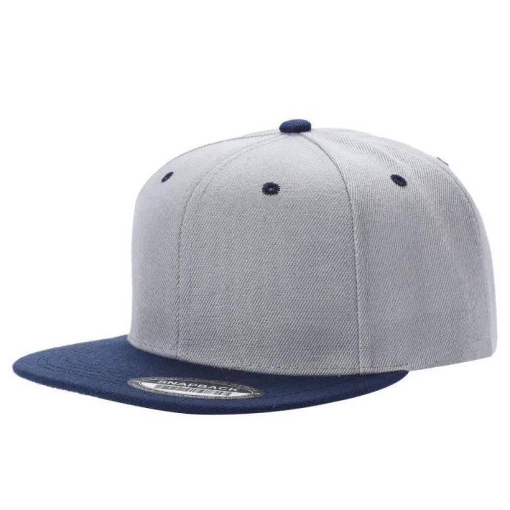 DOBBI - Wholesale Baseball Cap - Unisex - Poly Snapback34