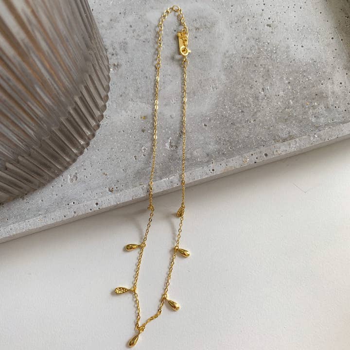 Love Local Jewelry - Vendita all'ingrosso Girocollo/collier - Girocollo Lea7