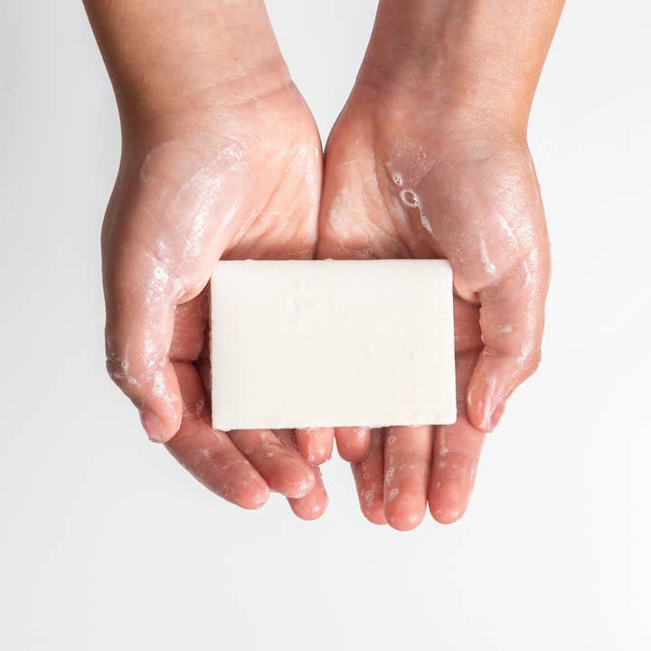 Benevolence Farm - Wholesale Bar Soap - Natural Goat's Milk Bar Soap7